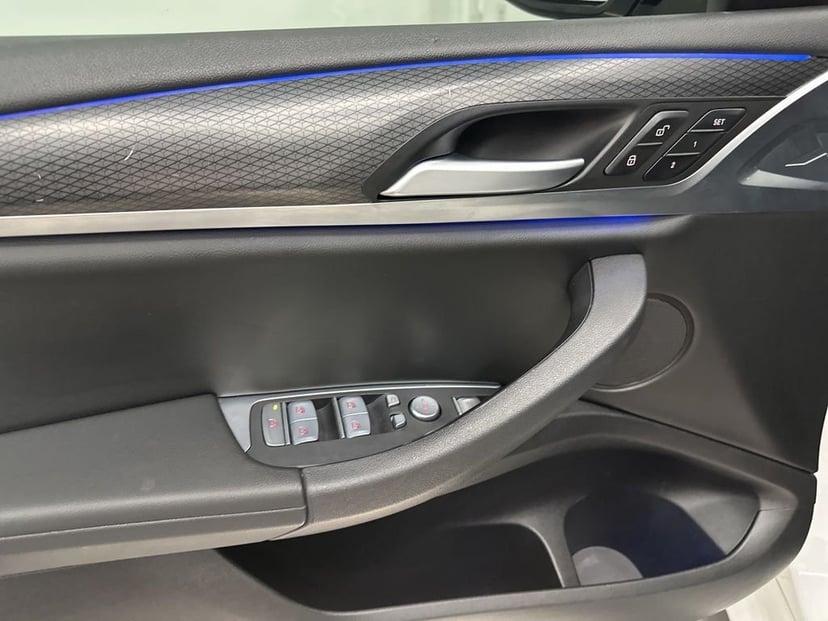 2022 BMW X3 - Image 10