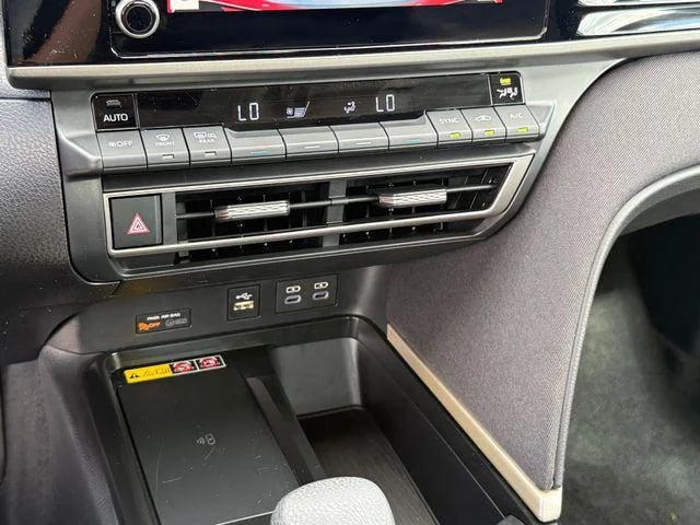 2026 Toyota Camry - Image 48