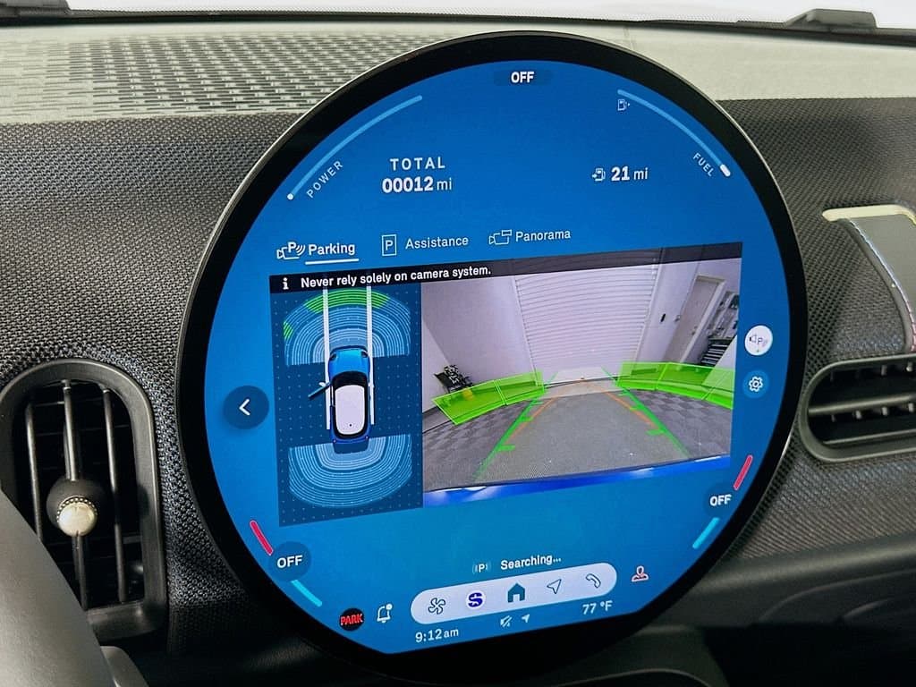 2025 MINI Cooper - Image 13