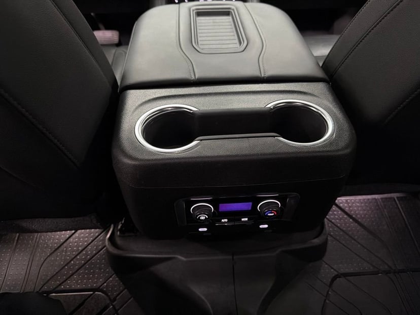 2021 Chevrolet Tahoe - Image 24