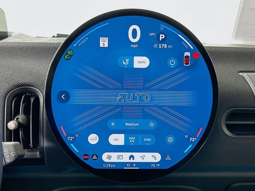 2025 MINI Cooper S - Image 16