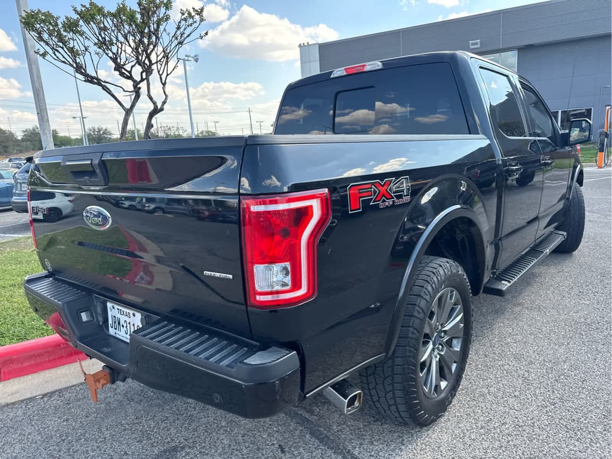 2016 Ford F-150 - Image 4