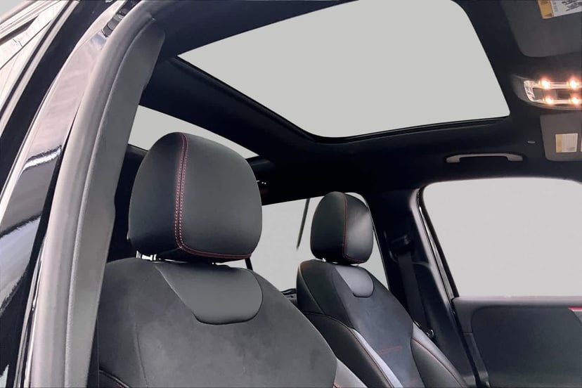 2023 Mercedes-Benz EQB 350 - Image 13
