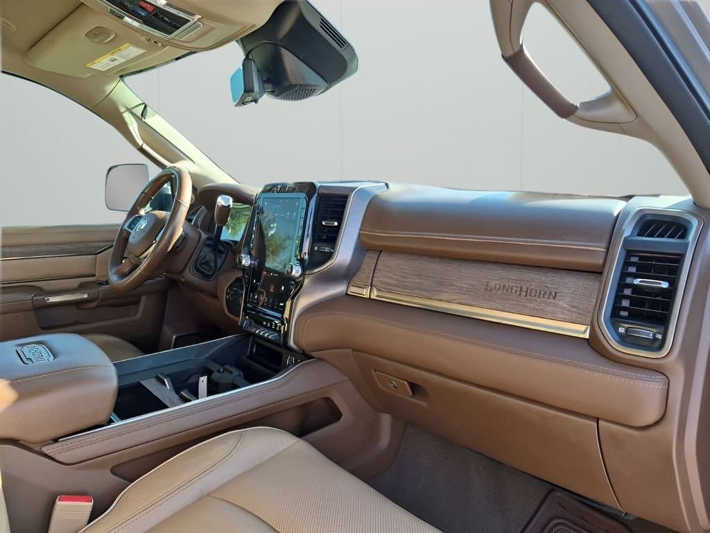 2021 Ram 2500 - Image 14