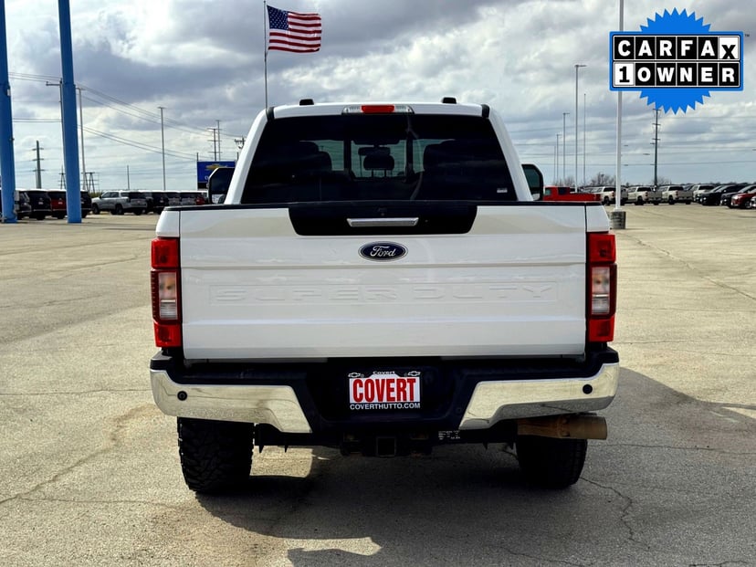 2022 Ford Super Duty F-250 SRW - Image 10