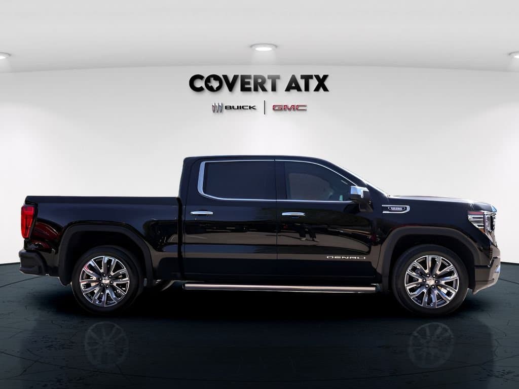 2023 GMC Sierra 1500 - Image 8