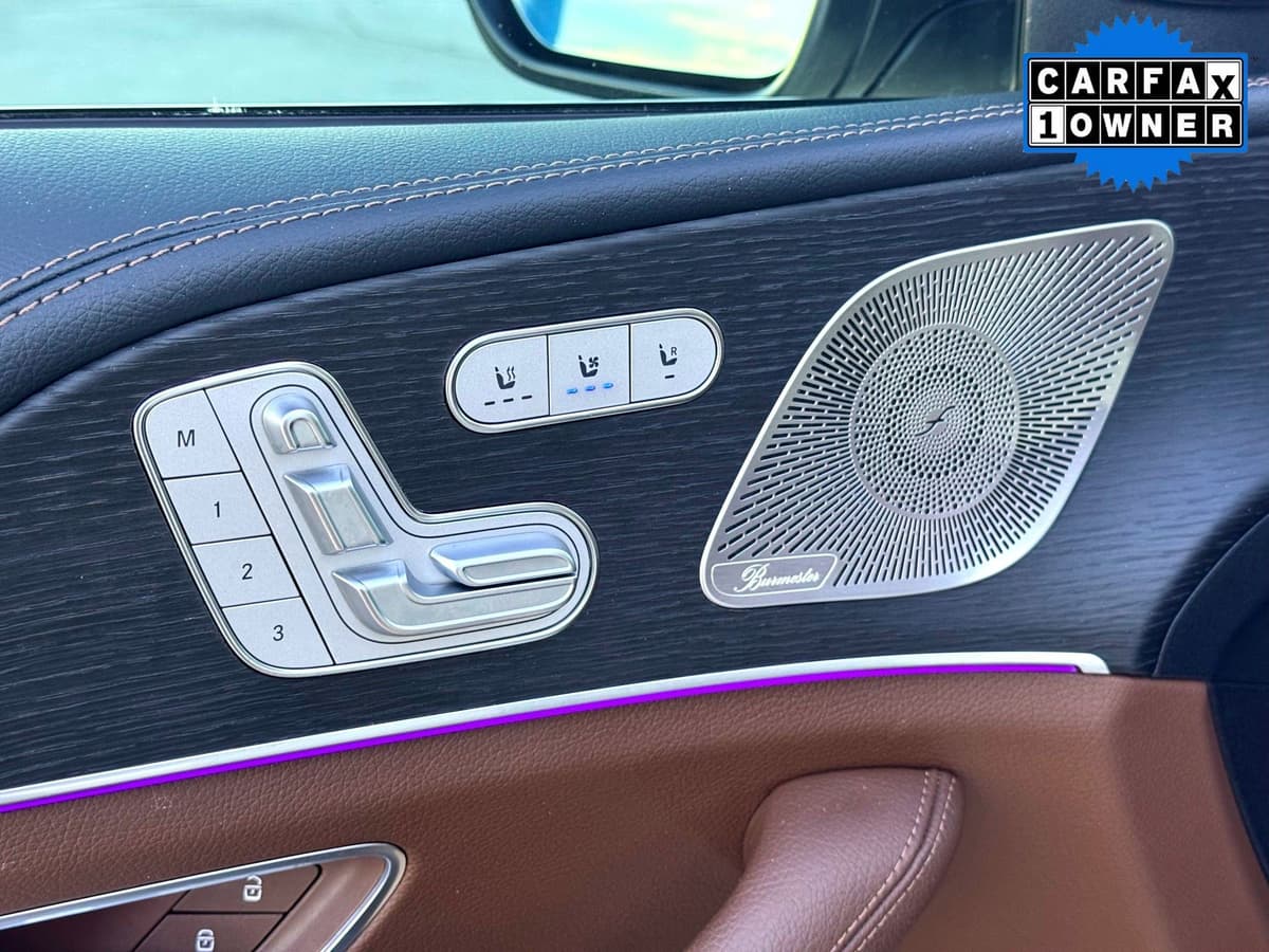 2024 Mercedes-Benz GLE - Image 16