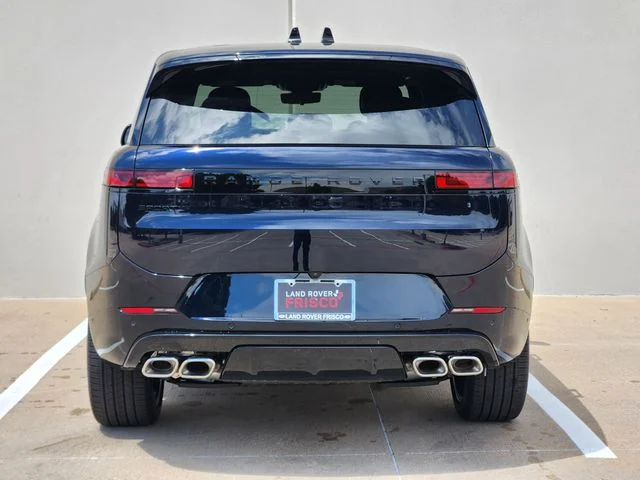 2026 Land Rover Range Rover Sport - Image 6