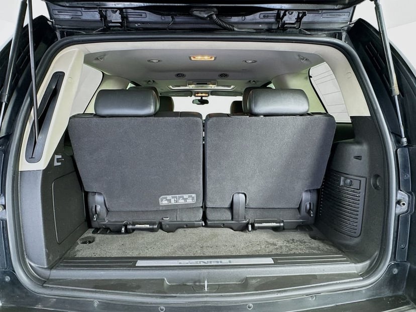 2012 GMC Yukon - Image 30