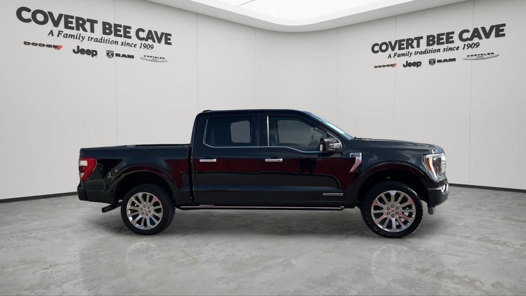 2023 Ford F-150 - Image 11