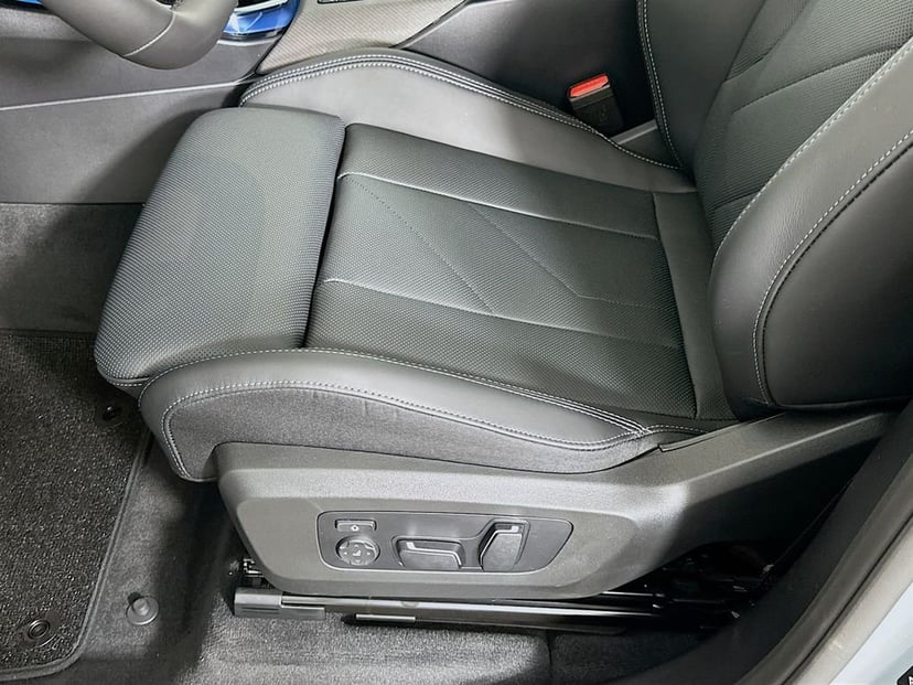 2026 BMW X3 - Image 21
