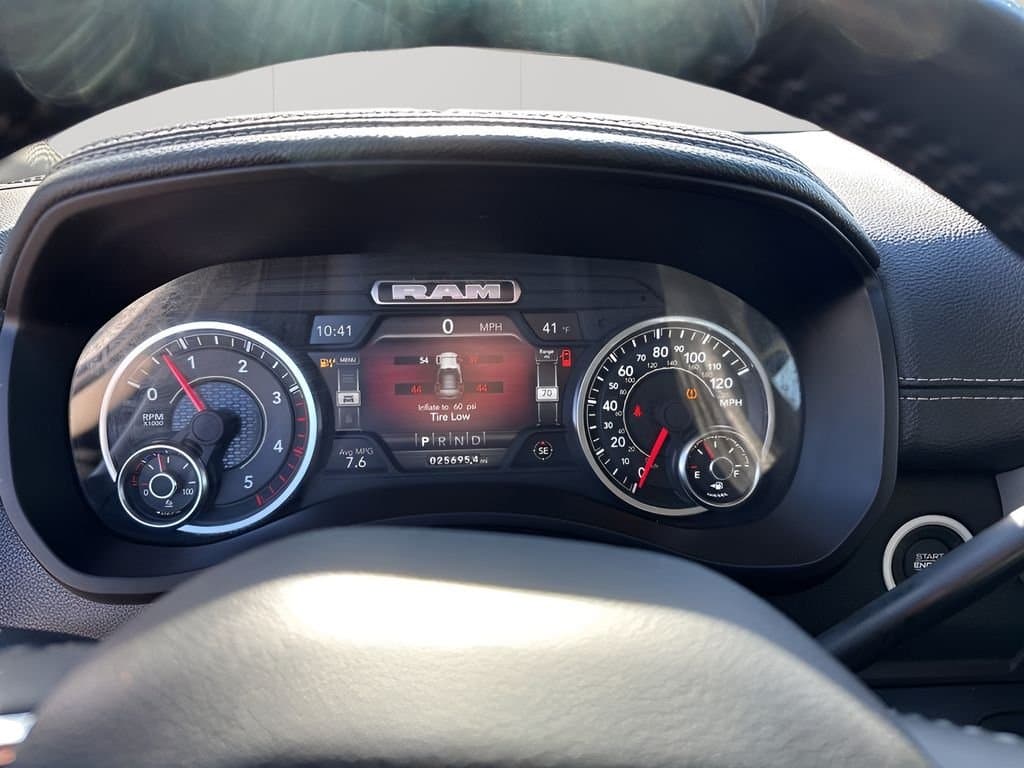 2024 Ram 2500 - Image 33