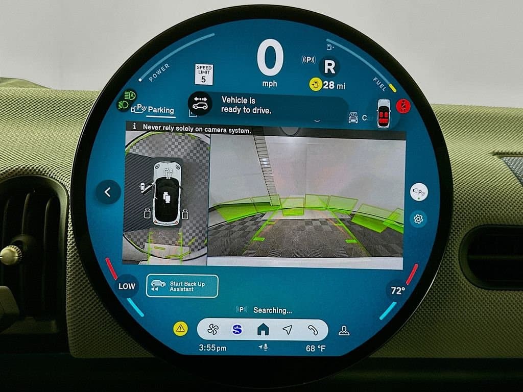 2026 MINI COOPER - Image 14