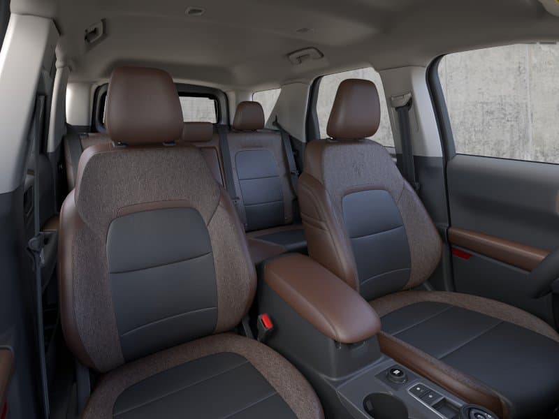 2026 Ford Bronco Sport - Image 23