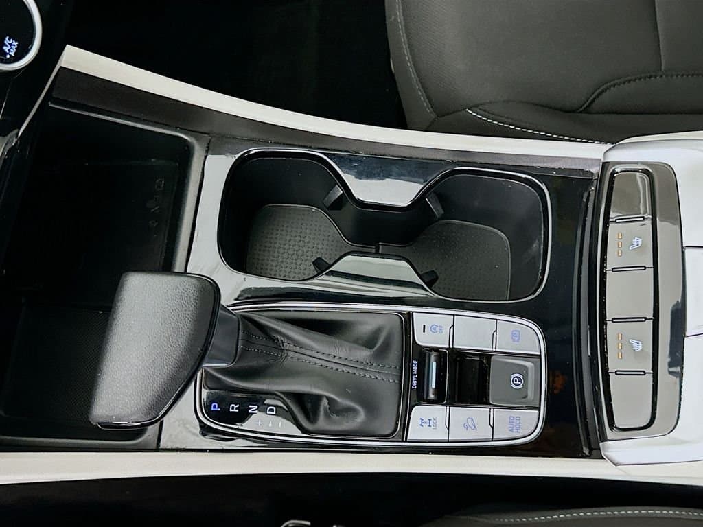 2023 HYUNDAI Tucson - Image 17