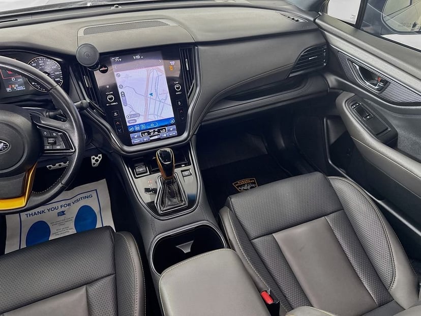 2022 Subaru Outback - Image 31