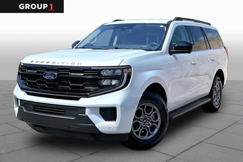 2025 Ford Expedition - Image 1