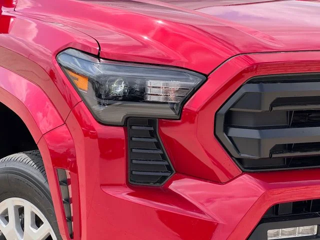 2026 Toyota Tacoma - Image 3