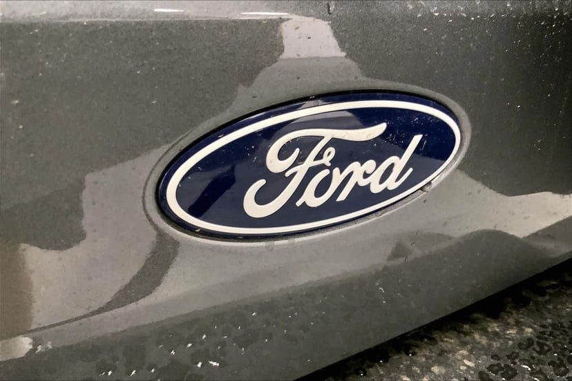 2026 Ford Bronco - Image 12
