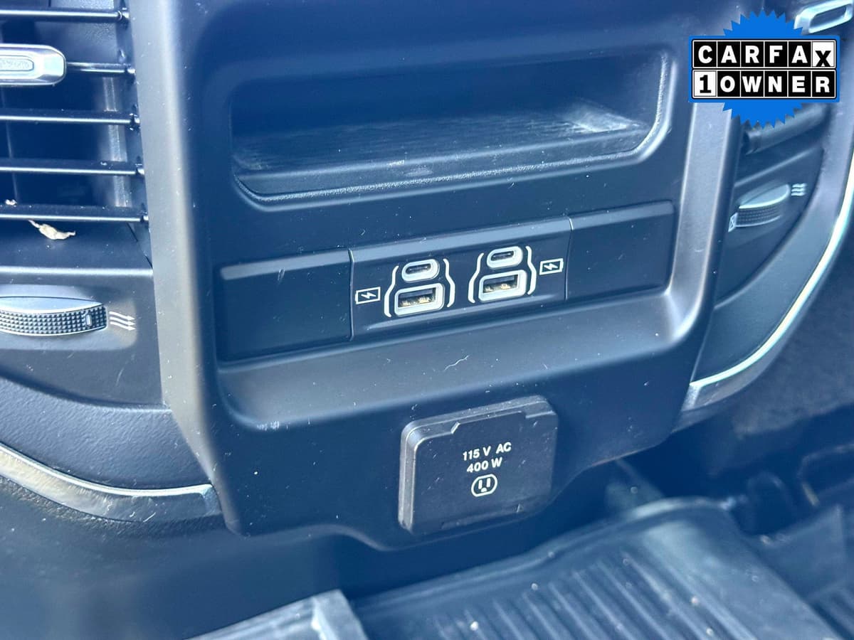 2023 Ram 2500 - Image 19