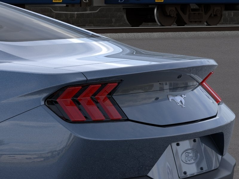 2026 Ford Mustang - Image 34