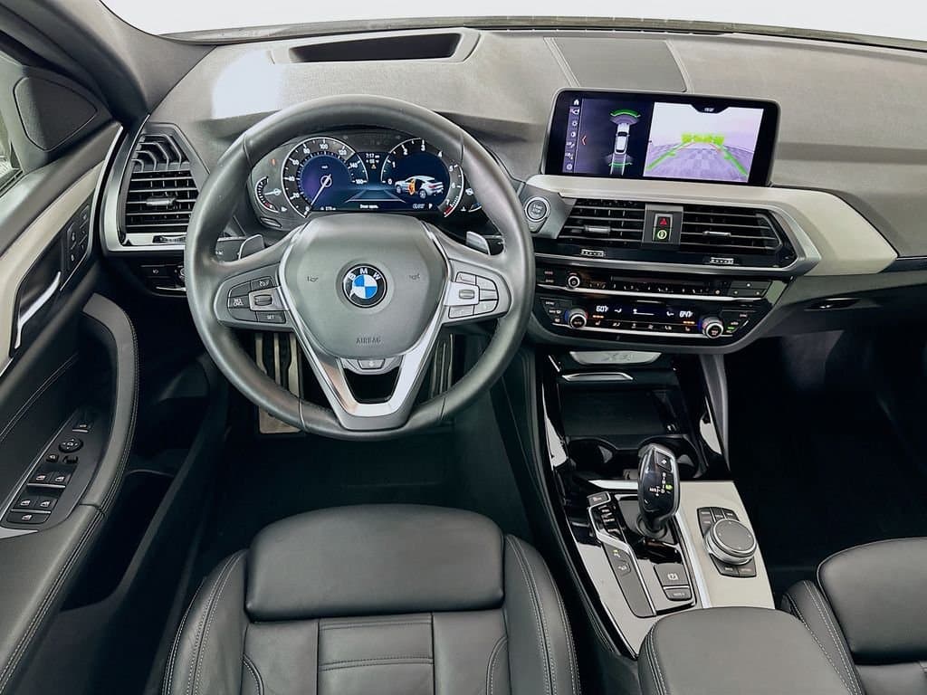 2019 BMW X4 - Image 23