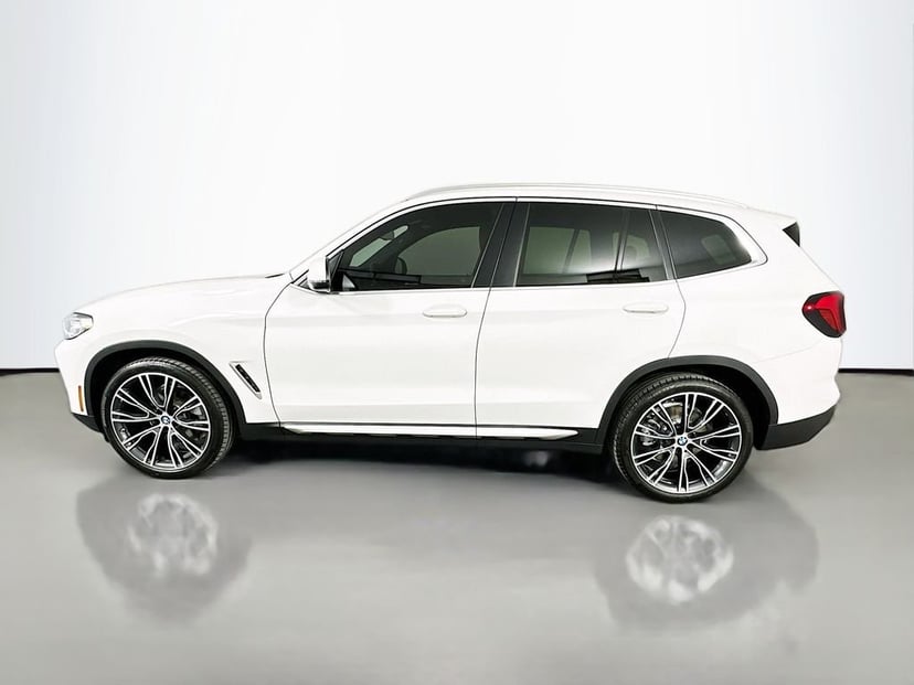 2024 BMW X3 - Image 8