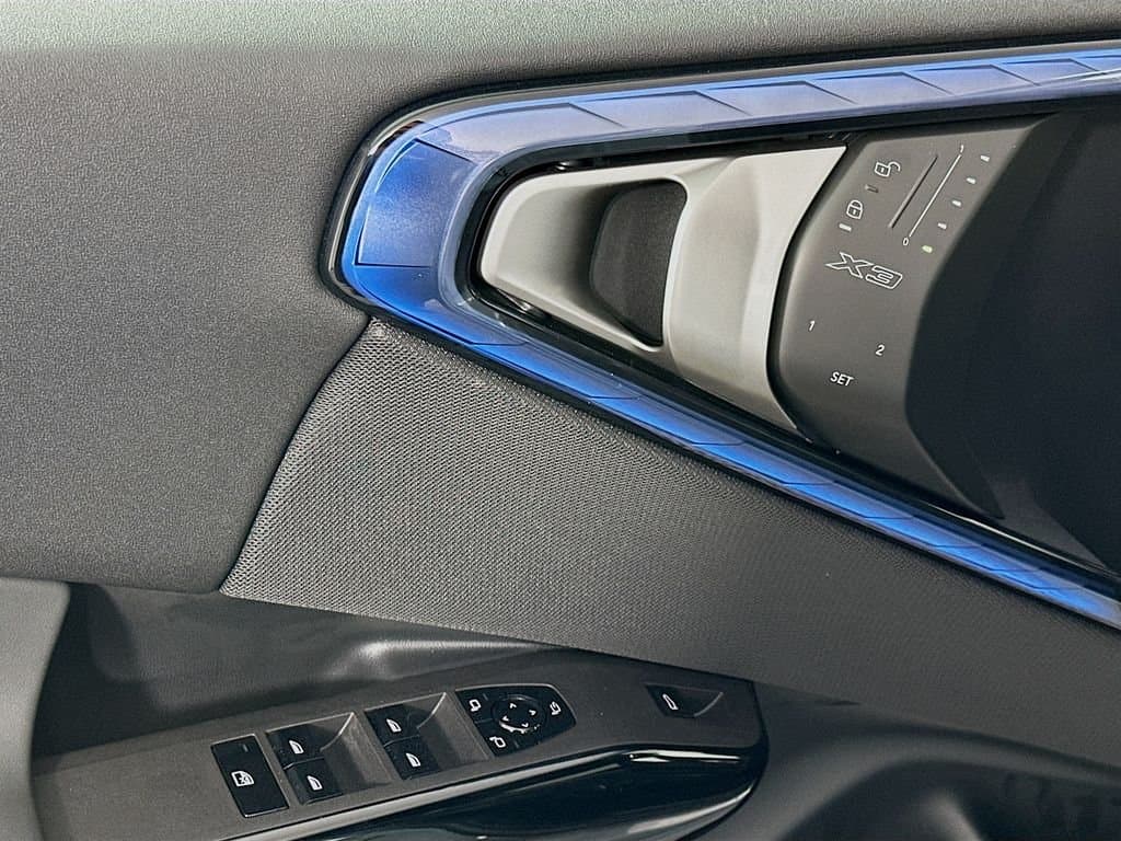 2026 BMW X3 - Image 20