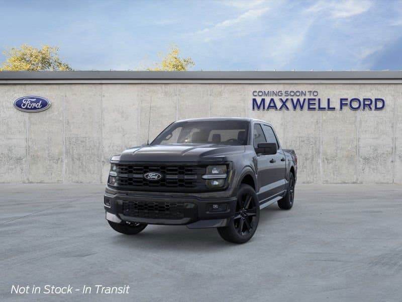 2026 Ford F-150 - Image 15