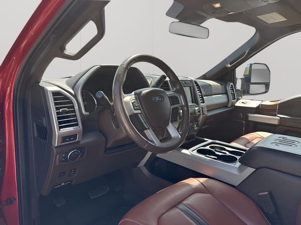 2021 Ford F-250SD - Image 26