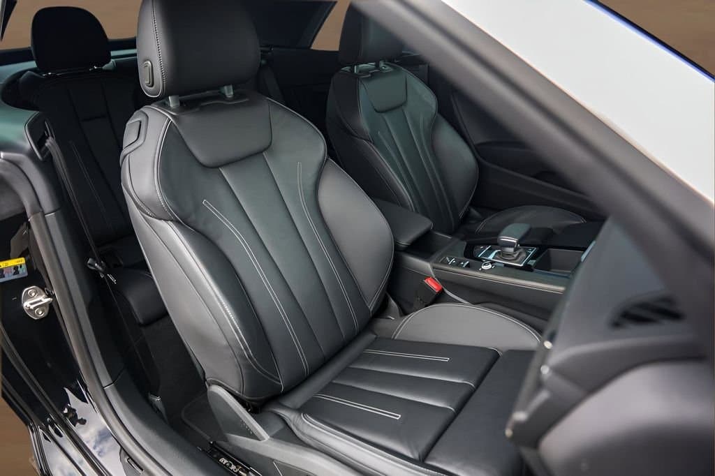 2024 Audi A5 - Image 27