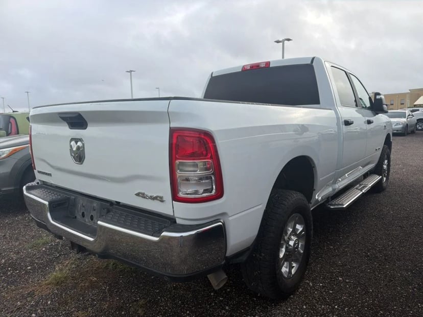 2024 Ram 2500 - Image 5