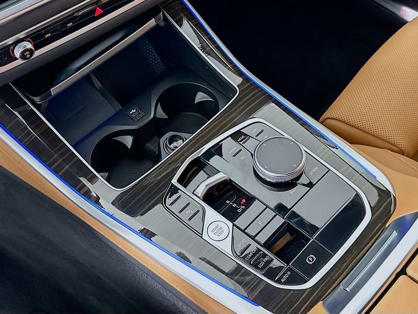 2024 BMW X5 - Image 17