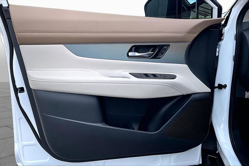 2026 Nissan Murano - Image 22