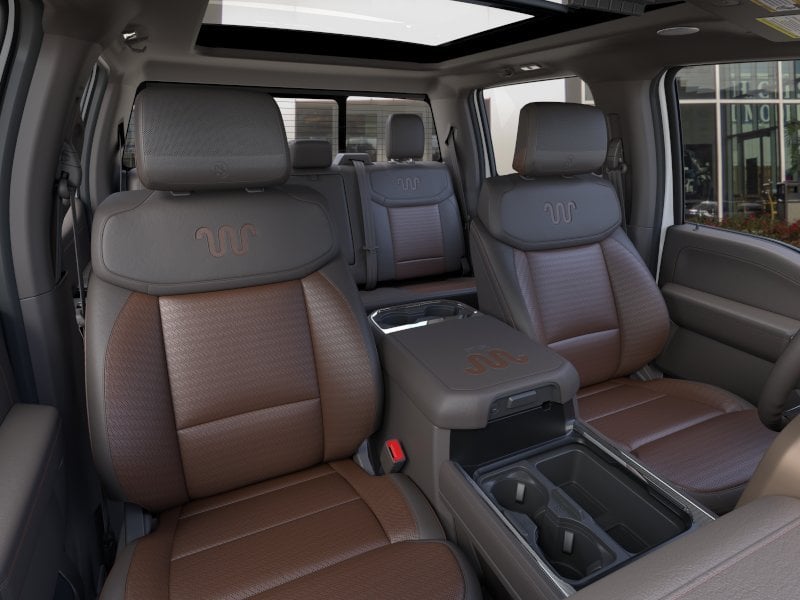 2026 Ford Super Duty - Image 25