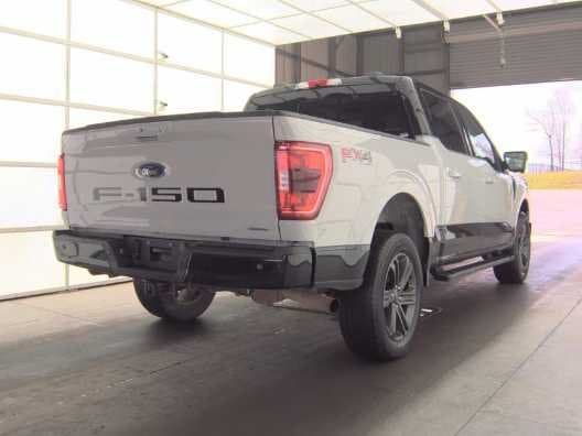 2023 Ford F-150 - Image 5