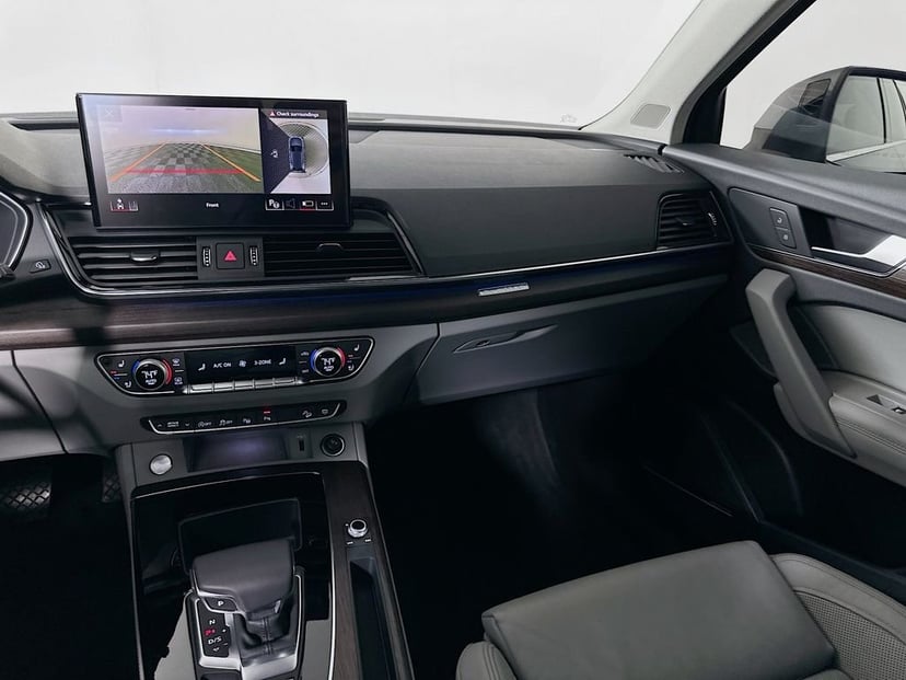 2023 Audi Q5 - Image 24
