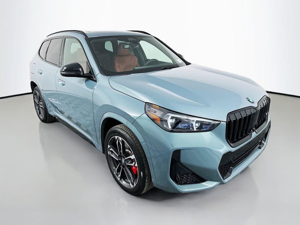2026 BMW X1 - Image 3