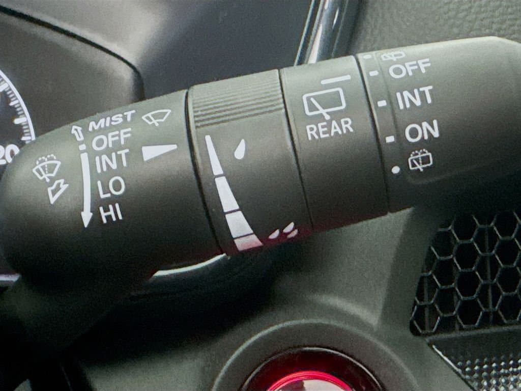 2026 HONDA CR-V - Image 19