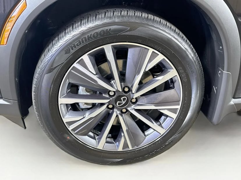 2027 INFINITI QX60 - Image 41