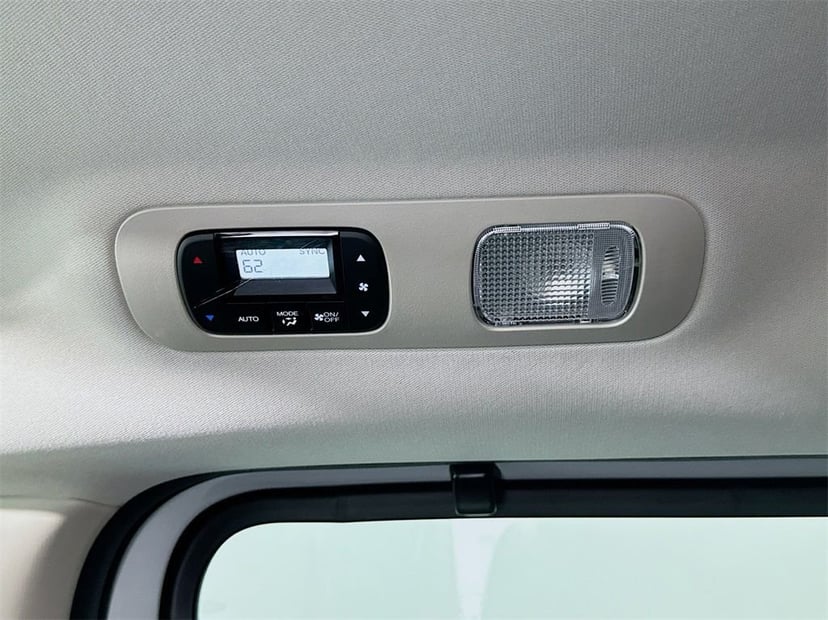 2026 Honda Odyssey - Image 37