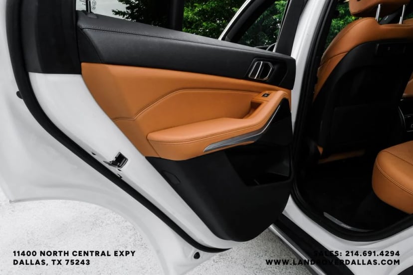 2023 BMW X5 - Image 53