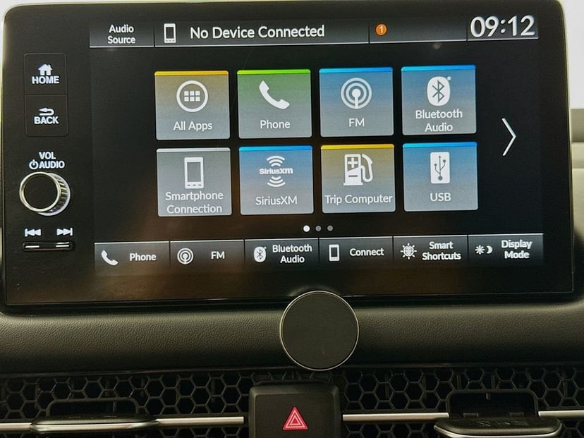 2024 Honda HR-V - Image 19
