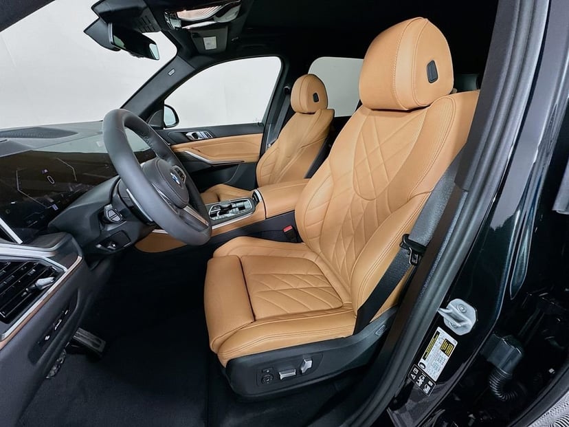 2026 BMW X5 - Image 16