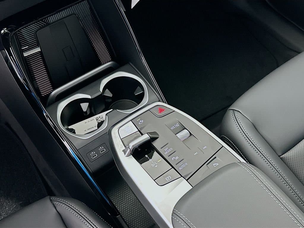 2026 BMW X1 - Image 15