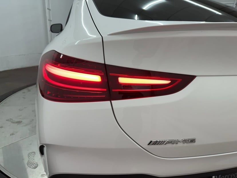 2026 Mercedes-Benz GLE - Image 66