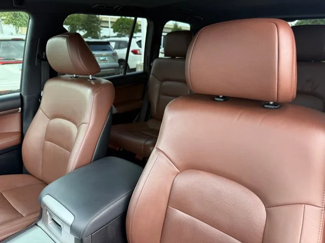 2021 Toyota Land Cruiser - Image 12