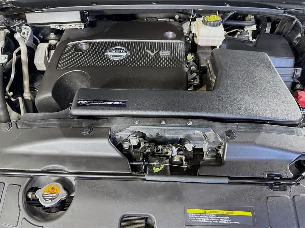 2013 NISSAN Pathfinder - Image 43