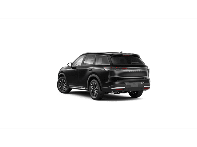 2026 INFINITI QX60 - Image 8