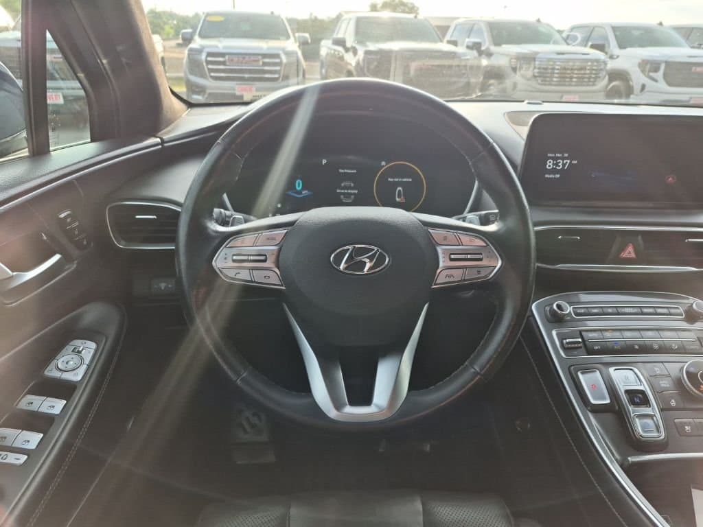 2021 Hyundai Santa Fe - Image 24